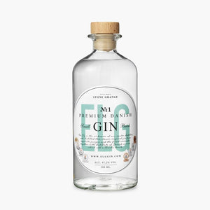 Elg No. 1 Gin 5 cl