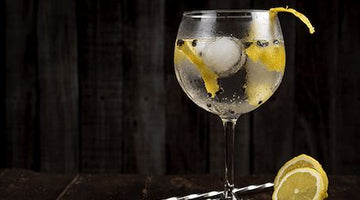 6 gode cocktails med gin