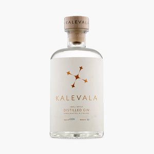 Products Kalevala Gin - øko, 10 cl