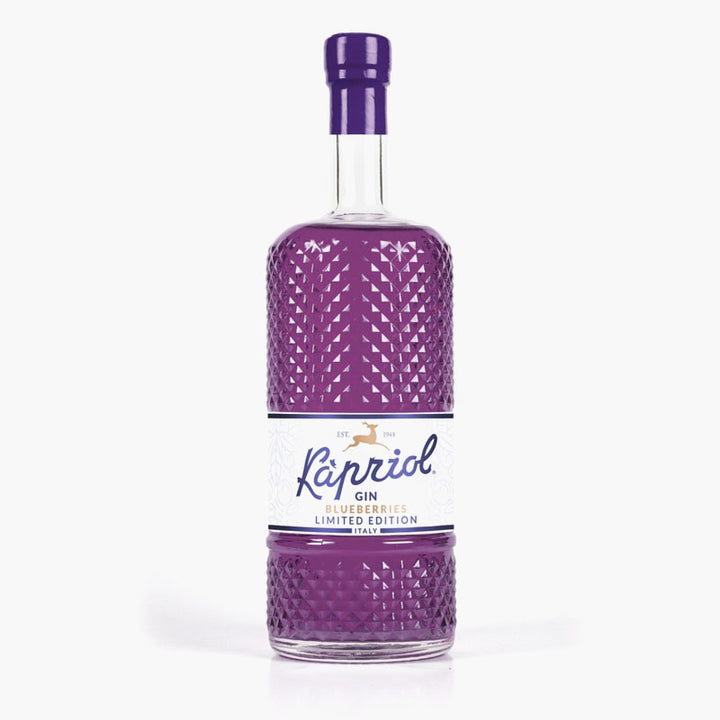 Kapriol Blueberries Gin - Limited Edition