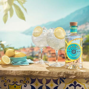Malfy Gin Con Limone i drinks