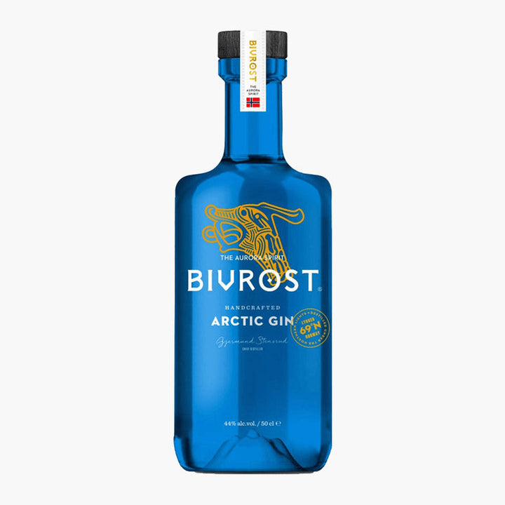 Bivrost Arctic Gin