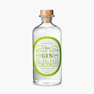 Elg no. 0 gin