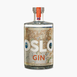 Oslo gin